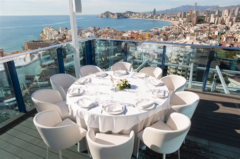 Benidorm Restaurantes (Restaurants)